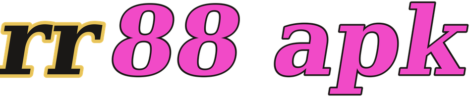 rr88 apk logo